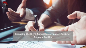 Annual Maintenance Contract