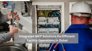 MEP Solutions