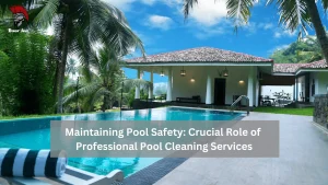 Pool Cleaning Services